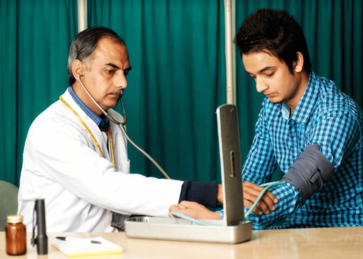 Rayat Bahra University Mohali Extra-Curricular photo 4